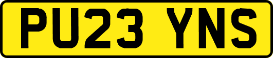 PU23YNS