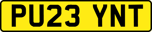 PU23YNT
