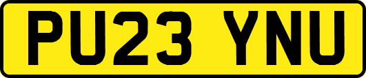 PU23YNU