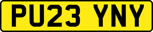 PU23YNY