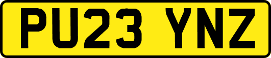PU23YNZ
