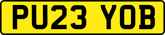 PU23YOB
