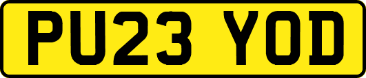 PU23YOD