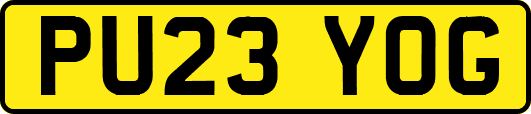 PU23YOG