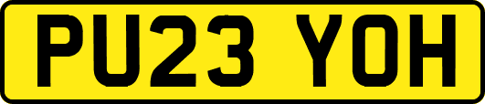 PU23YOH