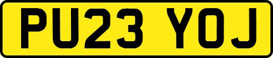 PU23YOJ