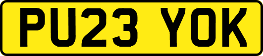 PU23YOK