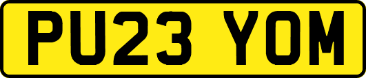 PU23YOM