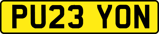 PU23YON