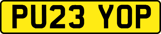 PU23YOP