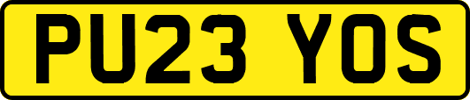 PU23YOS