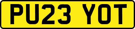 PU23YOT