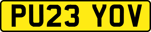 PU23YOV