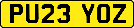 PU23YOZ