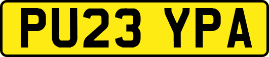 PU23YPA