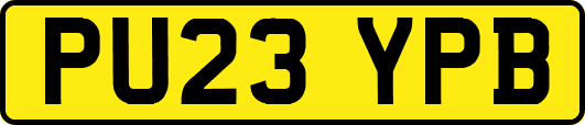 PU23YPB