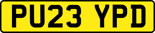 PU23YPD