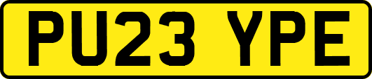 PU23YPE