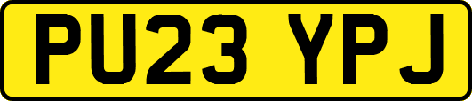 PU23YPJ
