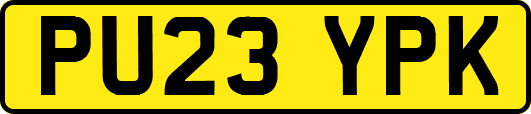 PU23YPK