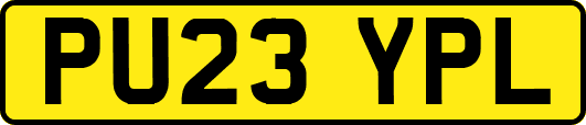 PU23YPL