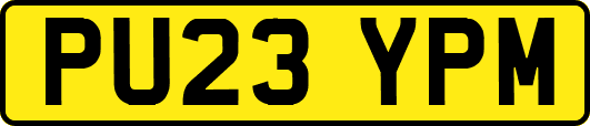 PU23YPM