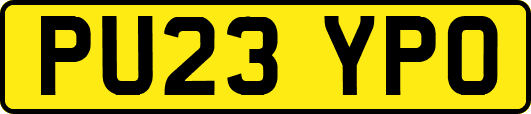 PU23YPO
