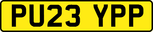 PU23YPP