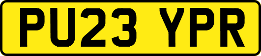 PU23YPR