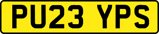PU23YPS