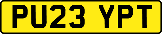 PU23YPT