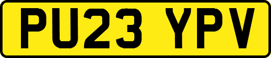 PU23YPV