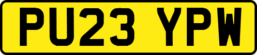 PU23YPW