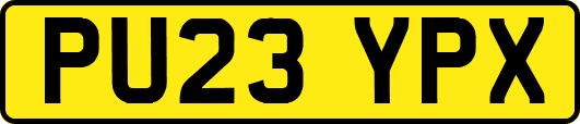 PU23YPX