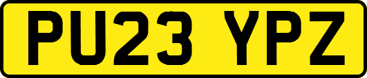 PU23YPZ