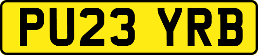 PU23YRB