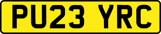 PU23YRC