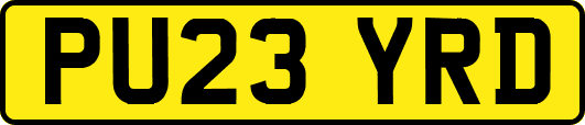 PU23YRD