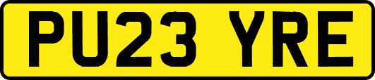 PU23YRE