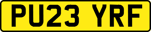 PU23YRF