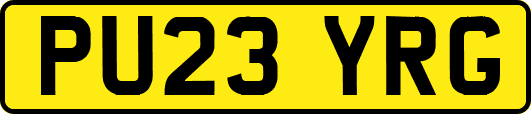 PU23YRG
