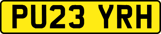 PU23YRH