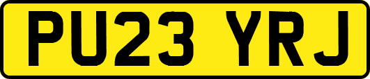 PU23YRJ