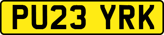 PU23YRK