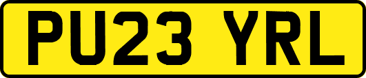 PU23YRL