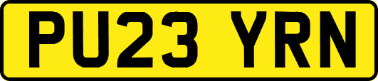 PU23YRN