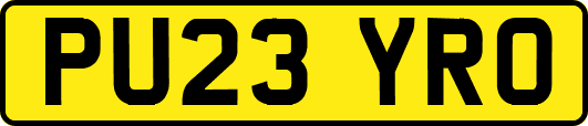 PU23YRO