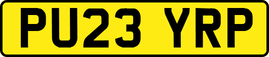 PU23YRP