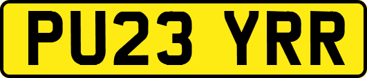 PU23YRR