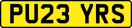PU23YRS